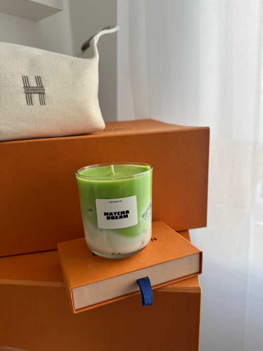 MATCHA DREAM